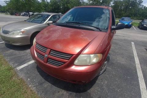 Photo of 2006 Dodge Grand Caravan
