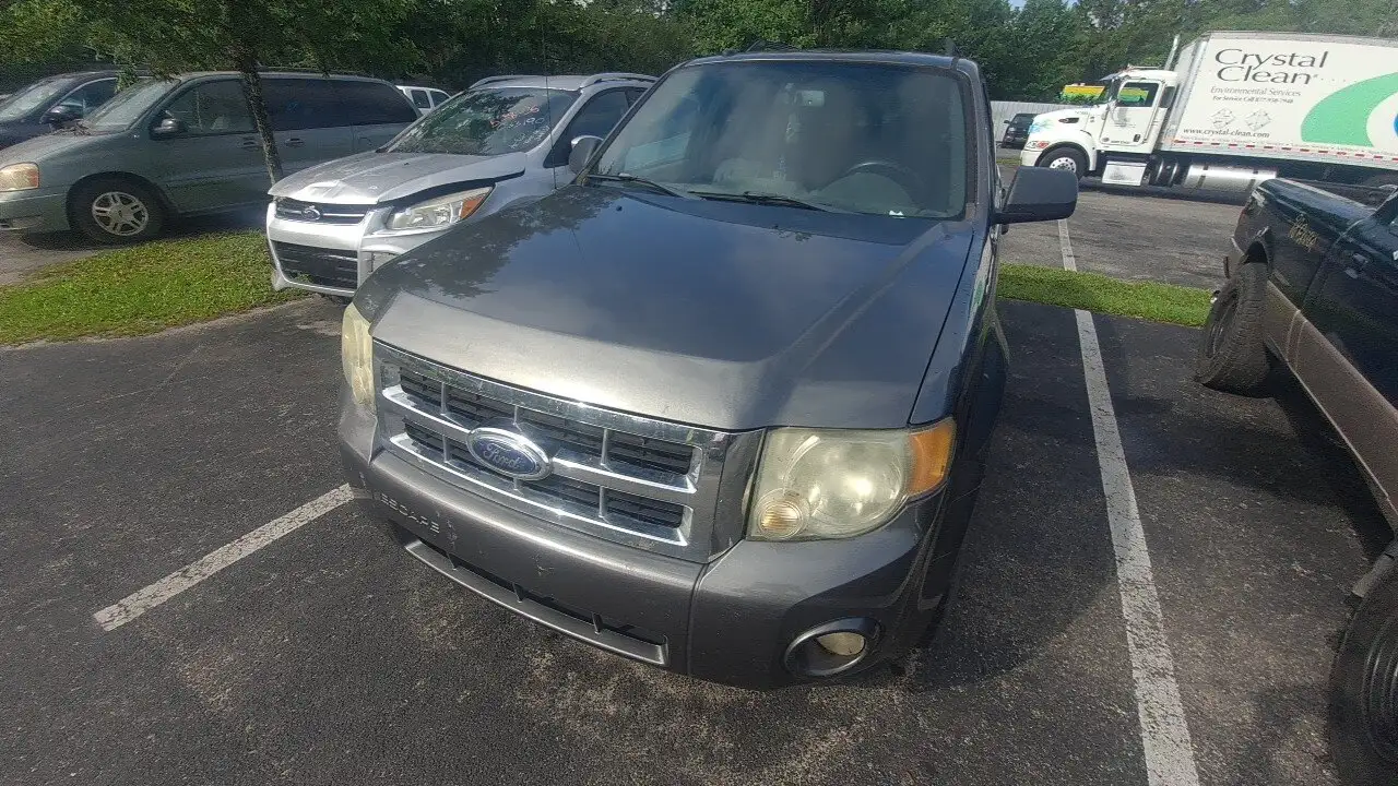 Photo of 2012 Ford Escape