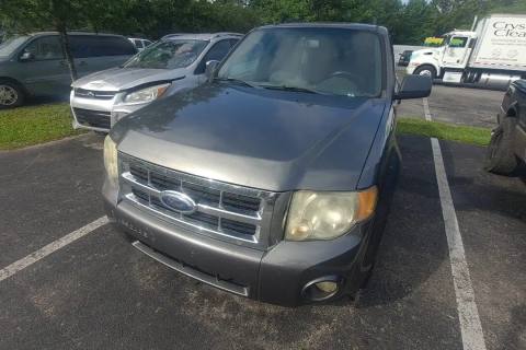 Photo of 2012 Ford Escape