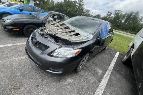 Photo of 2010 Toyota Corolla