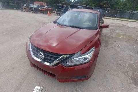 Photo of 2016 Nissan Altima