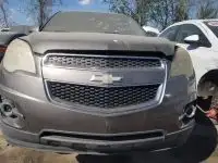 Photo of 2012 Chevrolet Equinox