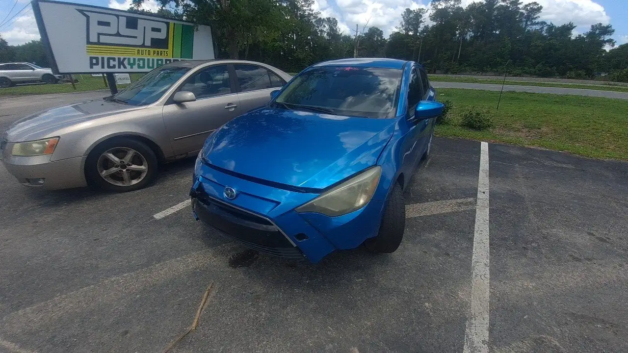 Photo of 2016 Scion Ia