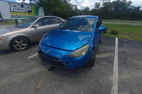 Photo of 2016 Scion Ia