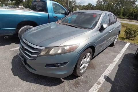 Photo of 2010 Honda Accord Crosstour