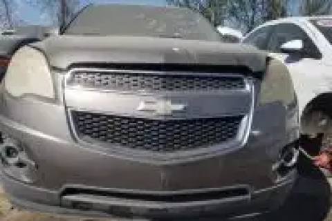 Photo of 2012 Chevrolet Equinox
