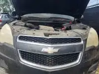 Photo of 2010 Chevrolet Equinox