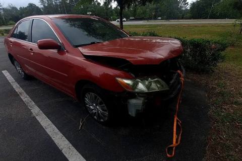 Photo of 2007 Toyota Camry