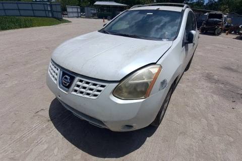 Photo of 2010 Nissan Rogue