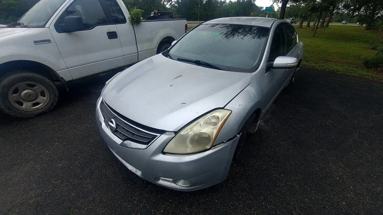Photo of 2007 Nissan Altima