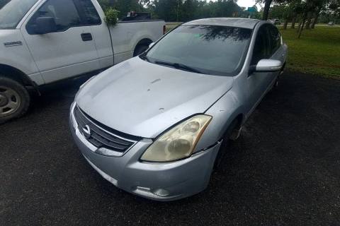 Photo of 2007 Nissan Altima