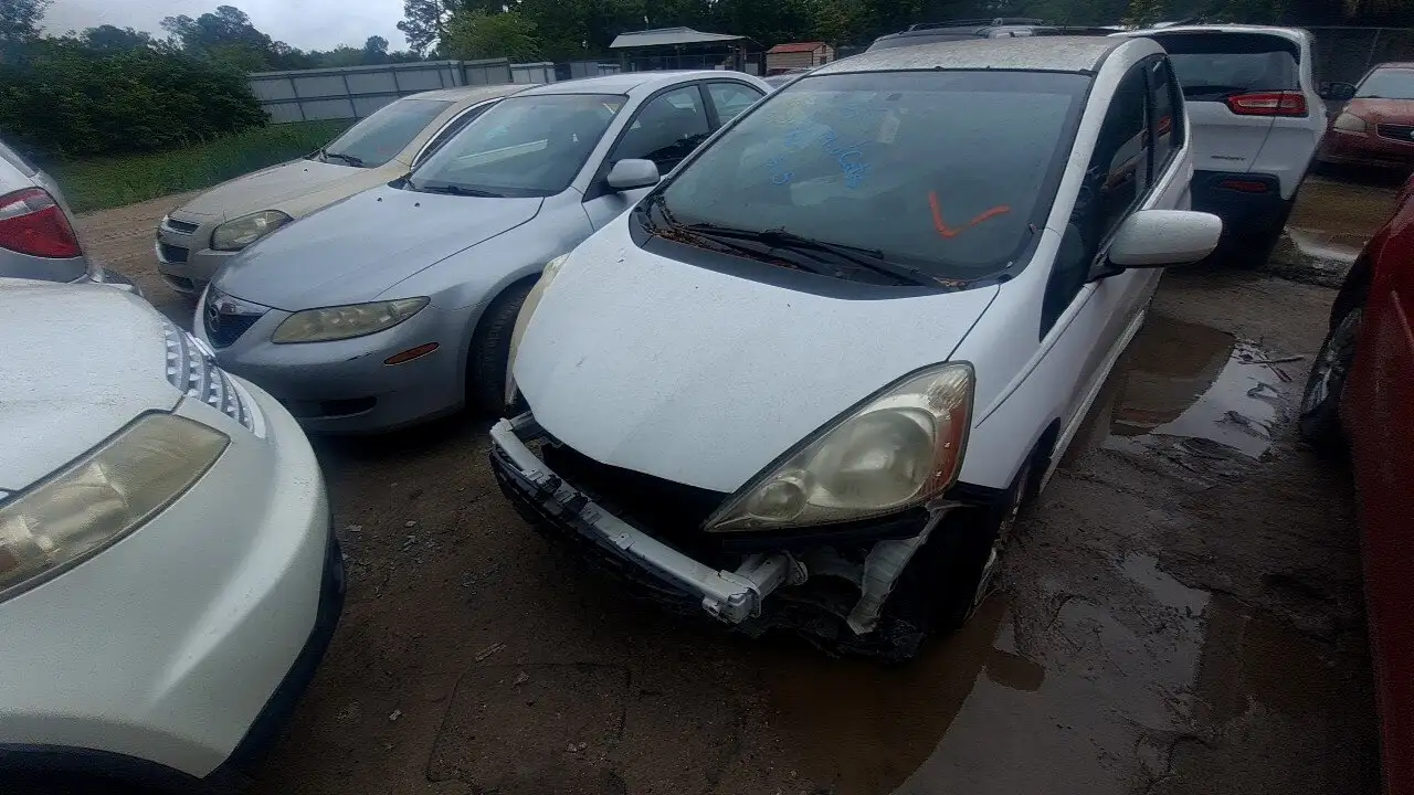 Photo of 2010 Honda Fit