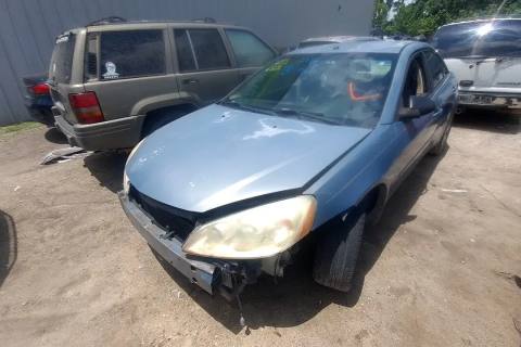 Photo of 2007 Pontiac G6