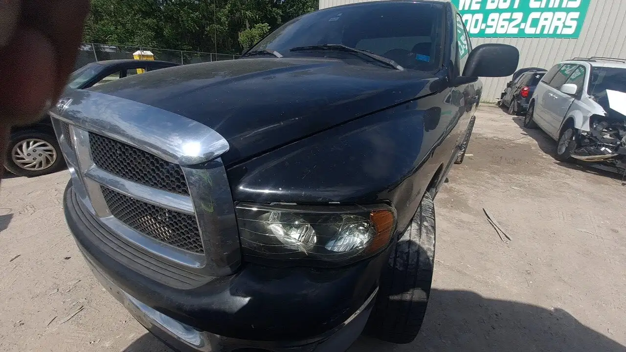 Photo of 2004 Dodge Ram 1500