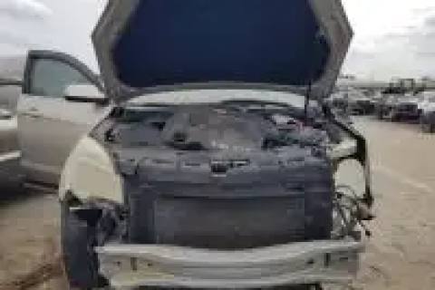 Photo of 2014 Chevrolet Equinox