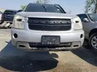 Photo of 2008 Chevrolet Equinox