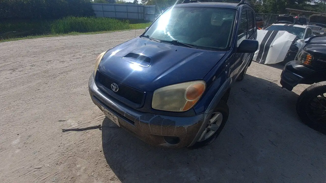Photo of 2005 Toyota Rav4