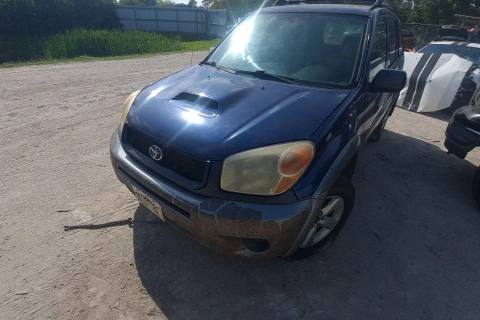 Photo of 2005 Toyota Rav4
