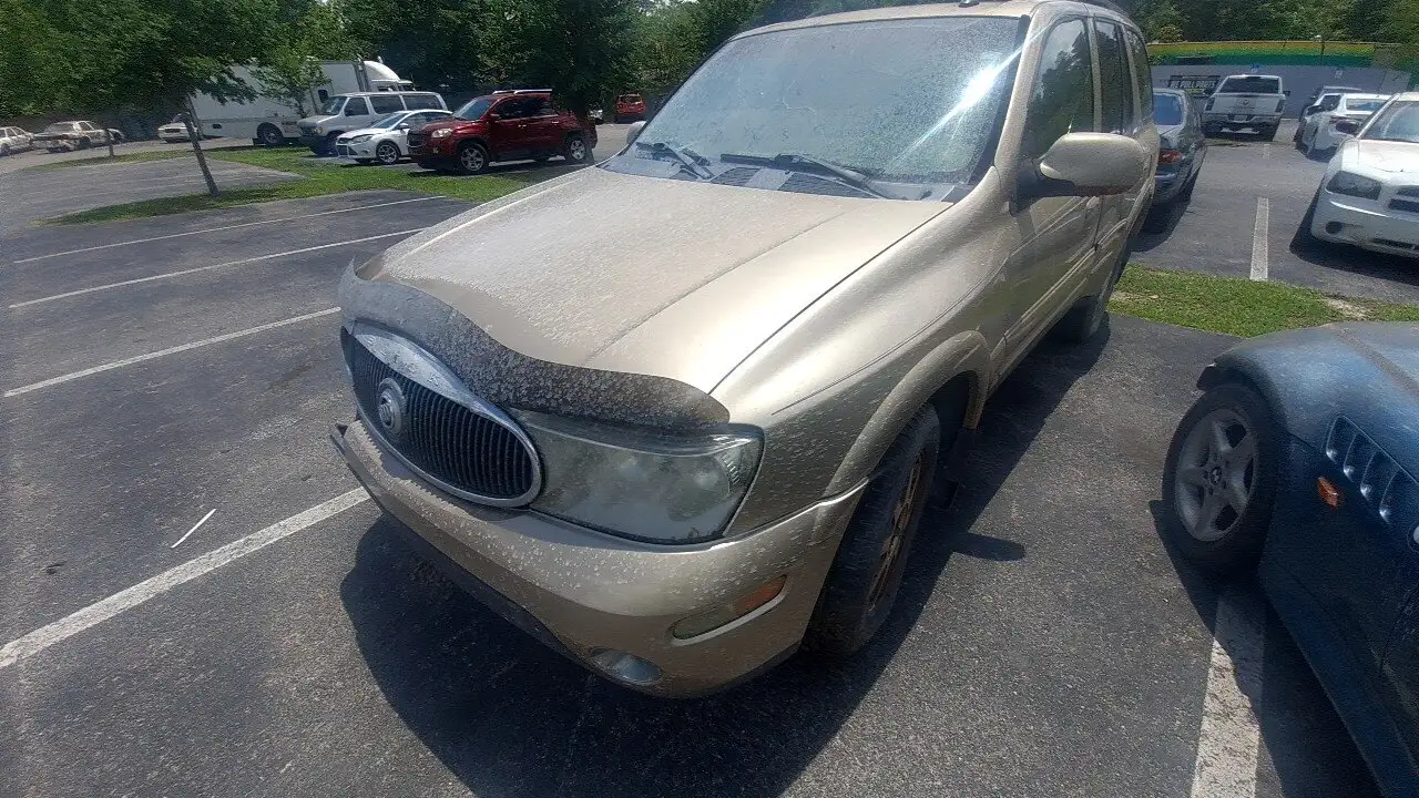 Photo of 2004 Buick Rainier