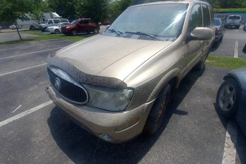 Photo of 2004 Buick Rainier