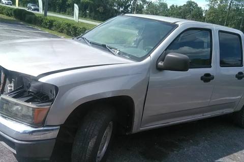 Photo of 2005 Chevrolet Colorado