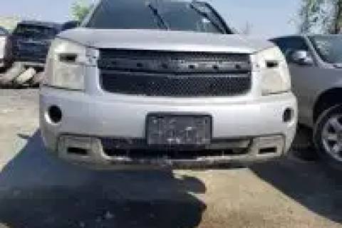 Photo of 2008 Chevrolet Equinox