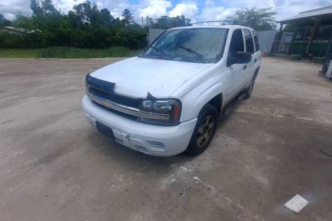 Photo of 2006 Chevrolet Trailblazer