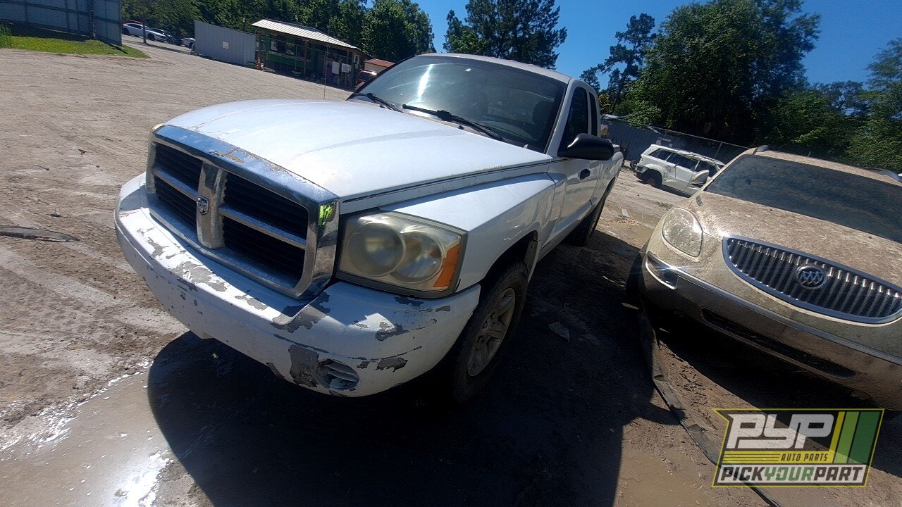 Photo of 2006 Dodge Dakota