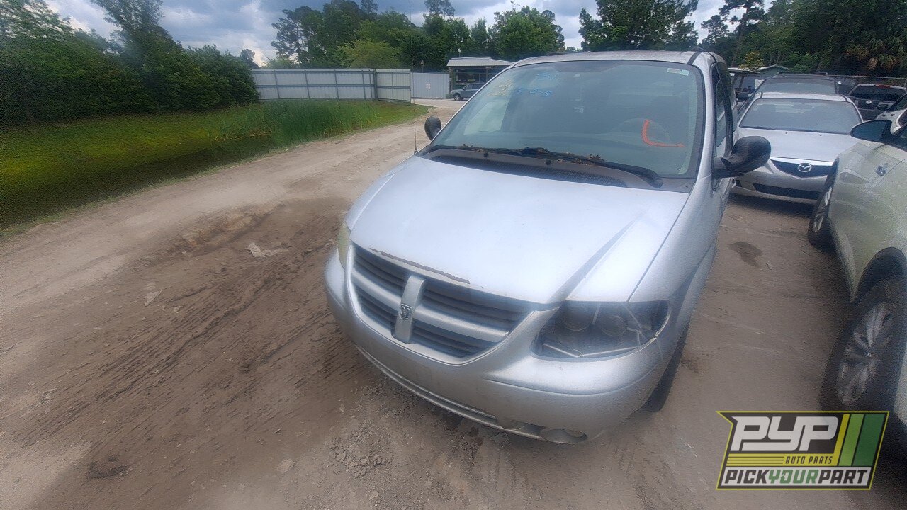 Photo of 2007 Dodge Grand Caravan