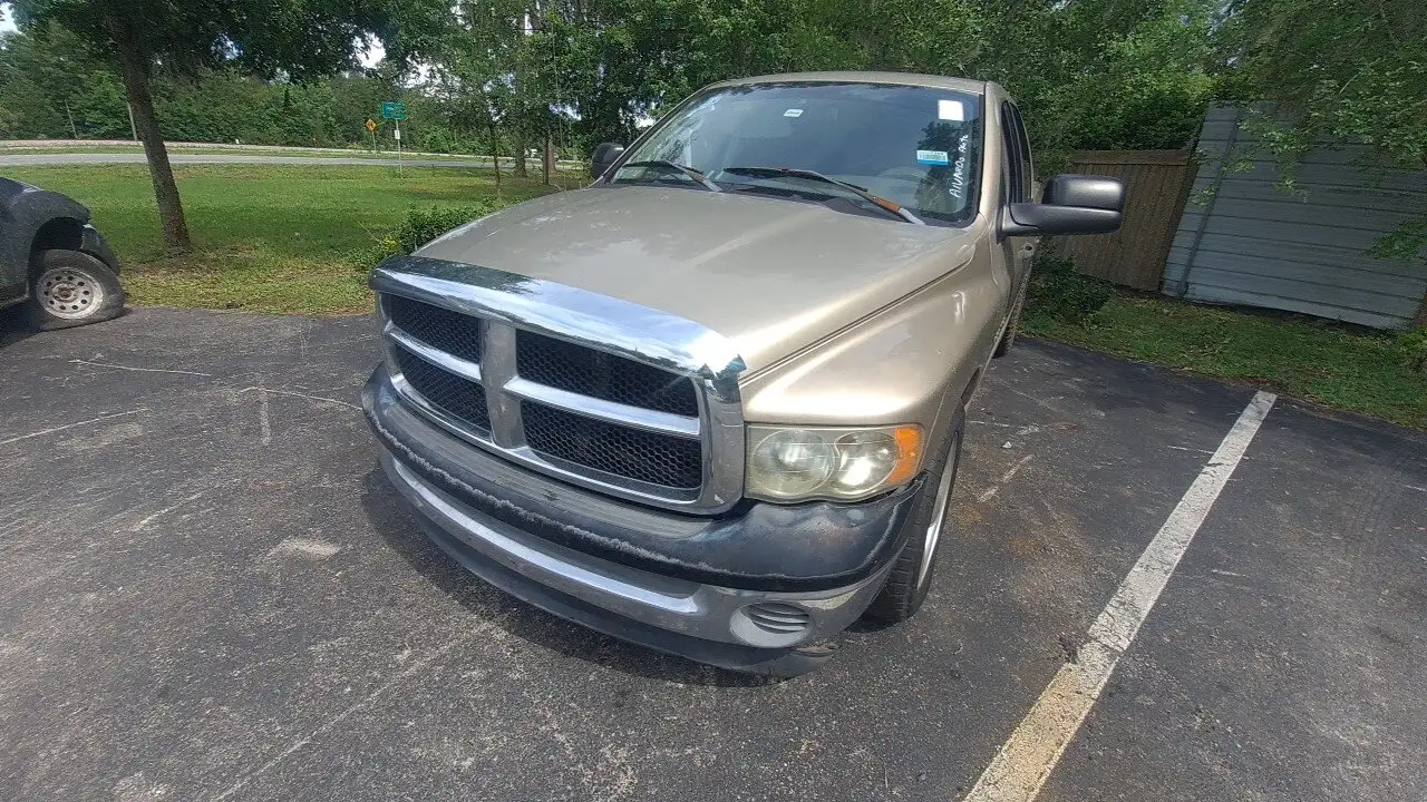 Photo of 2004 Dodge Ram 1500