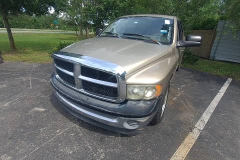 Photo of 2004 Dodge Ram 1500