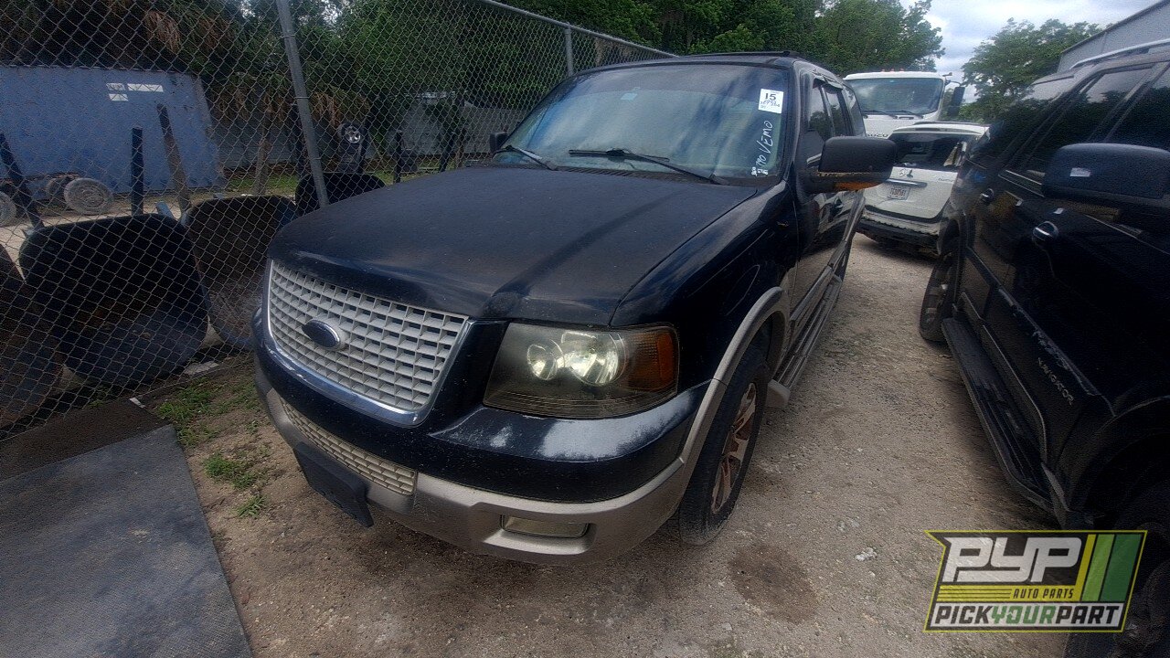 Photo of 2003 Ford Expedition