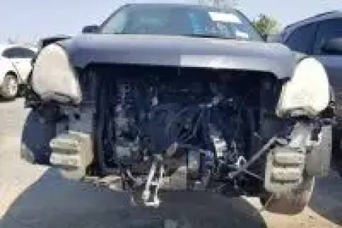 Photo of 2014 Chevrolet Equinox