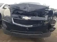 Photo of 2013 Chevrolet Equinox