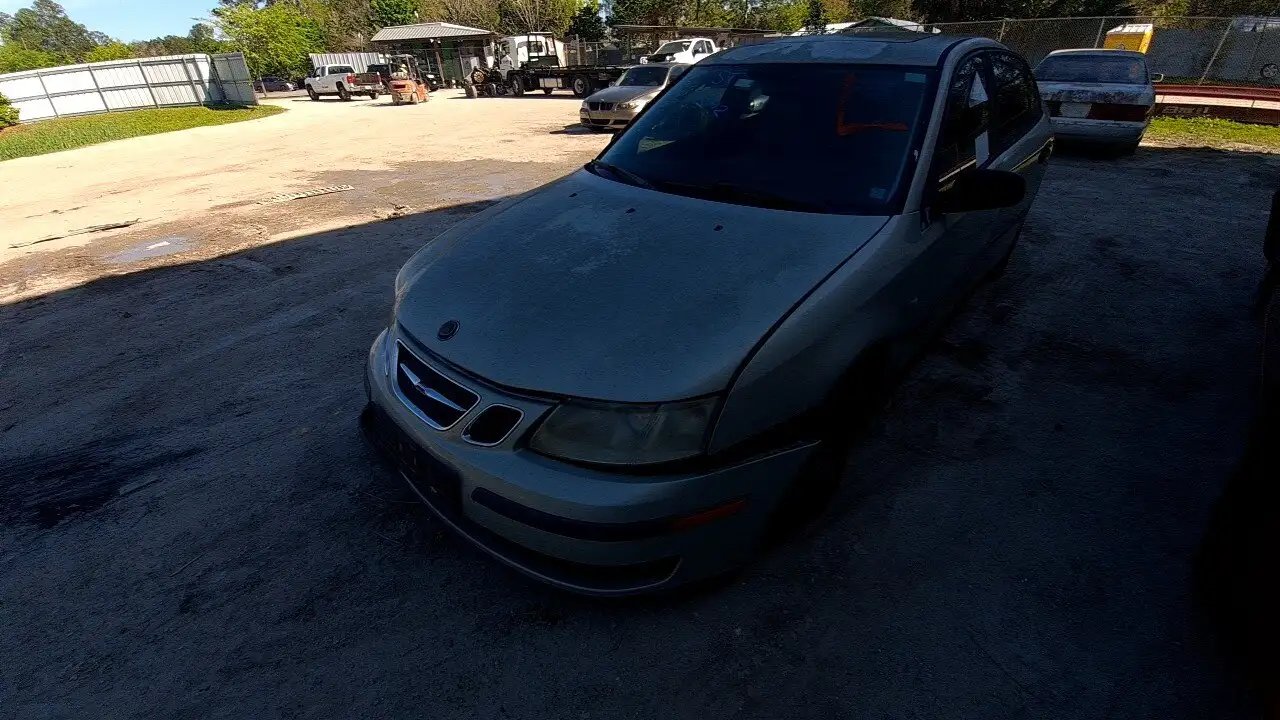 Photo of 2005 Saab 9-3