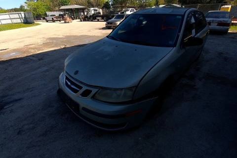 Photo of 2005 Saab 9-3