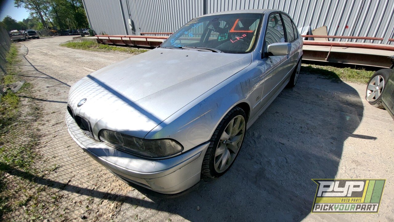 Photo of 2003 Bmw 530I