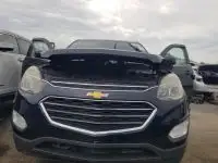 Photo of 2017 Chevrolet Equinox