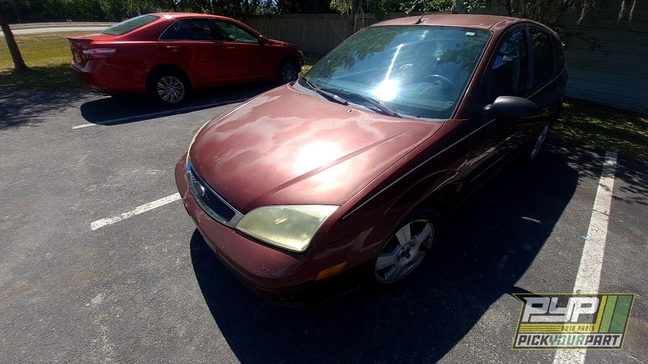 Photo of 2007 Ford Focus