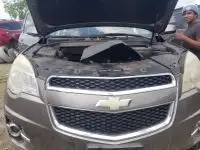 Photo of 2011 Chevrolet Equinox