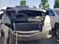 Photo of 2012 Chevrolet Equinox