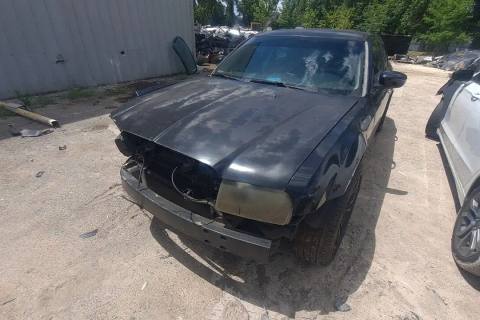 Photo of 2005 Chrysler 300