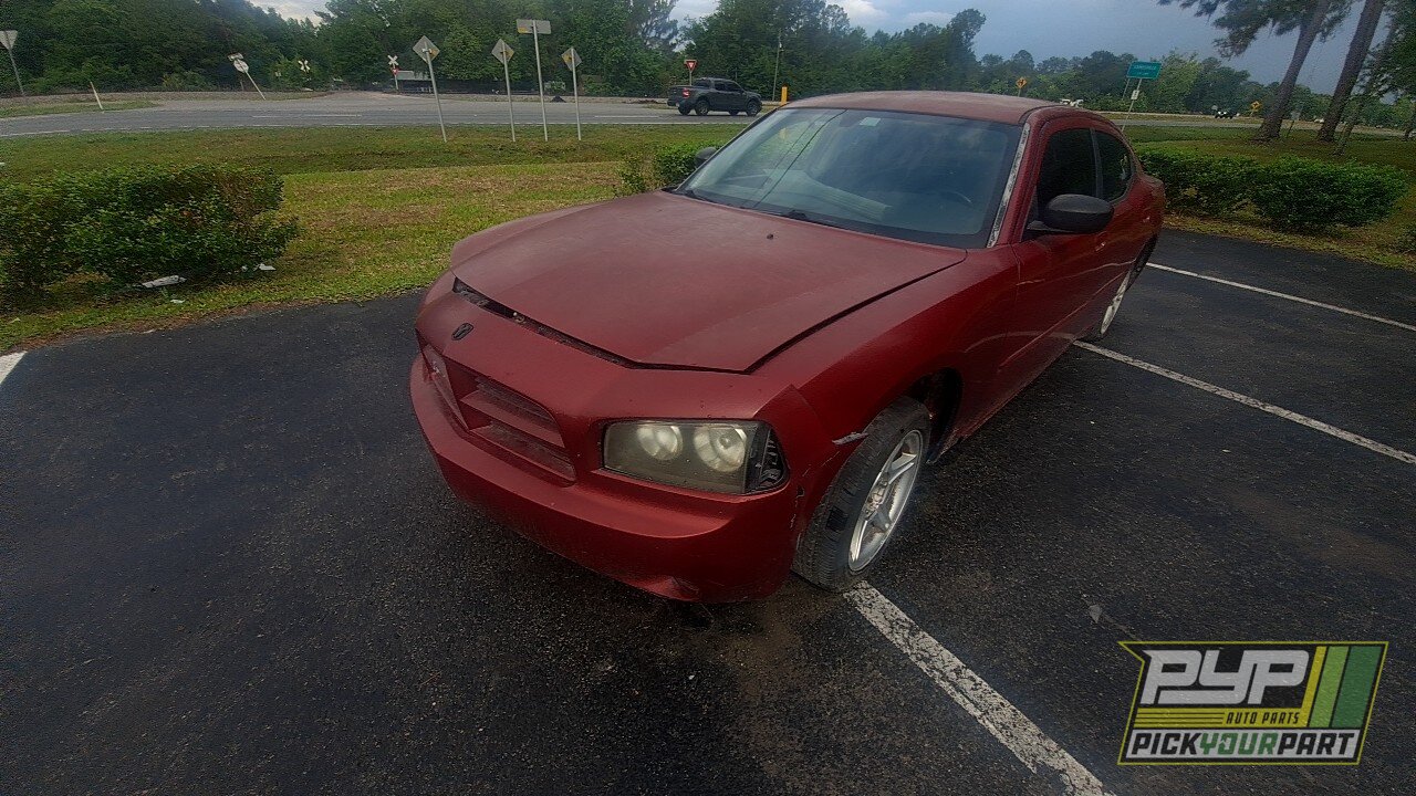 Photo of 2006 Dodge Charger