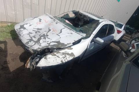 Photo of 2008 Ford Fusion