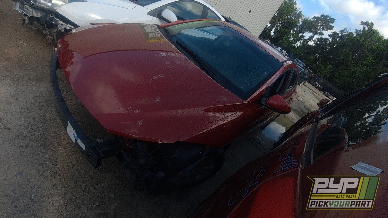 Photo of 2017 Hyundai Elantra