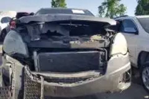 Photo of 2012 Chevrolet Equinox