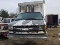 Photo of 2000 Chevrolet Express