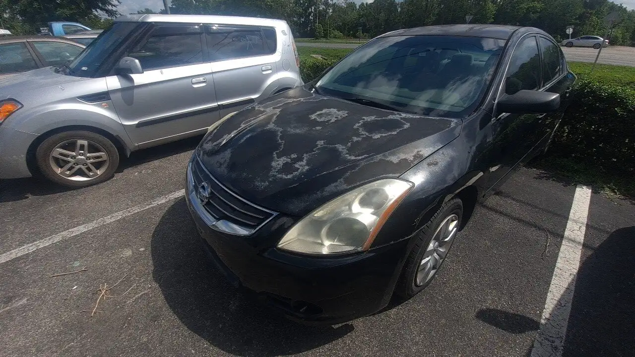 Photo of 2010 Nissan Altima