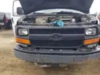 Photo of 2003 Chevrolet Express
