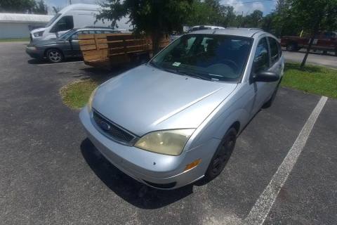 Photo of 2007 Ford Focus